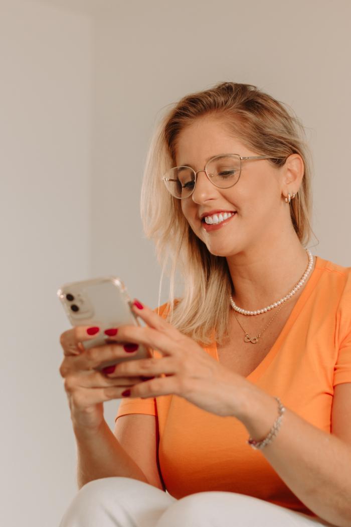 Onde a sociedade vê limite, uma mãe atípica cria um recomeço