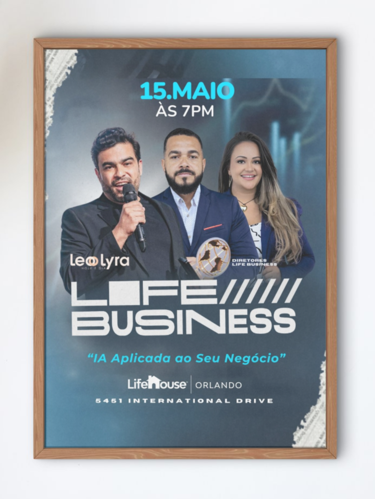LIFE BUSINESS ORLANDO