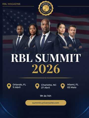 RBL Summit Capital & Compliance em Orlando