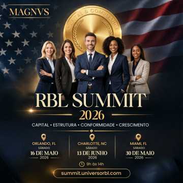 RBL Summit Capital & Compliance em Orlando