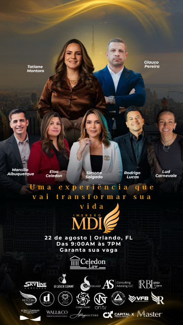 MDI EXPERIENCE 2026 – Movimento de Impacto