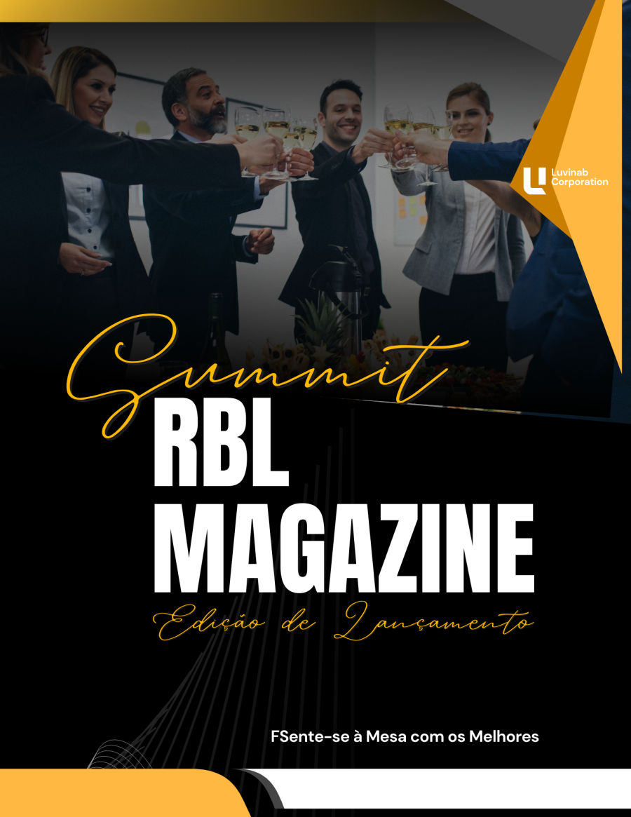 Summit RBL Magazine