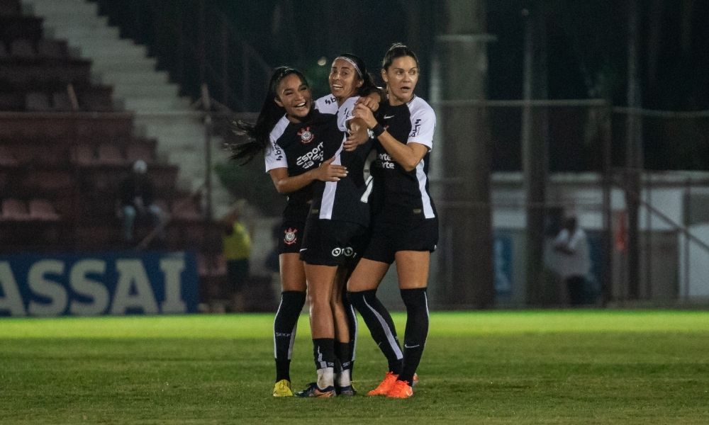 Brasileiro Feminino A1, A2 e A3 entra em fase final com jogo valendo ...