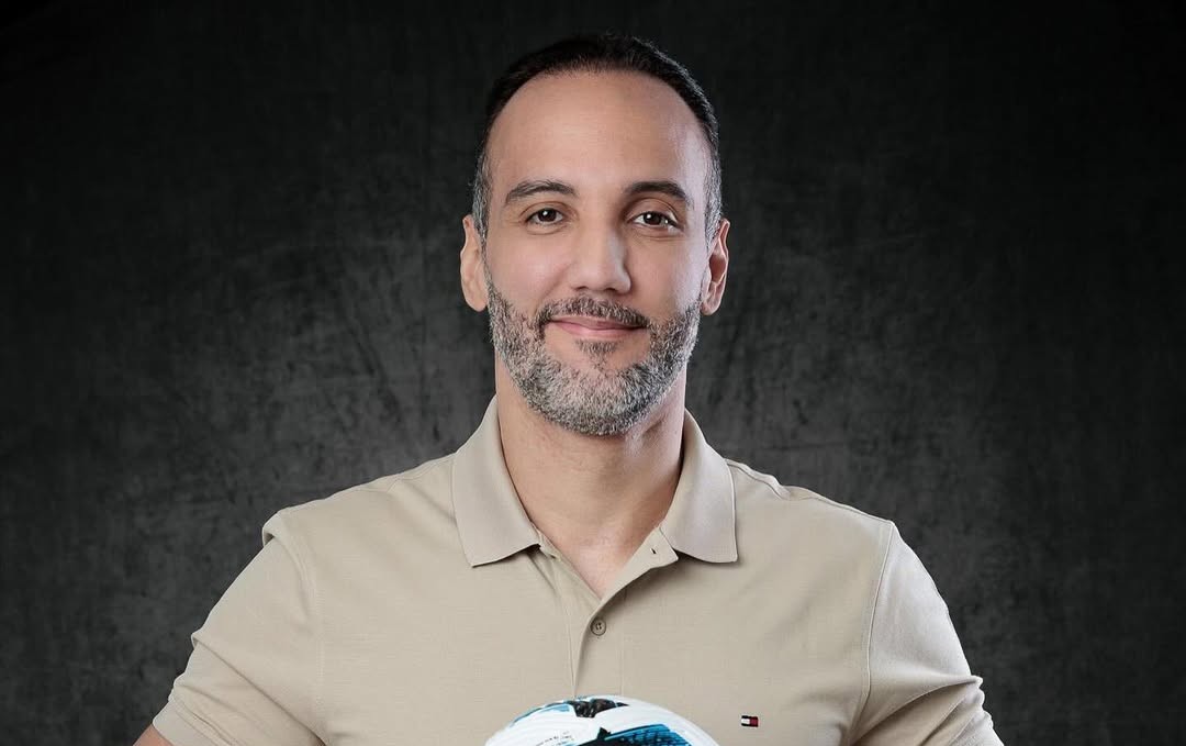 Jorge Iggor deixa TNT Sports e assume GE TV, novo canal esportivo da Globo no YouTube