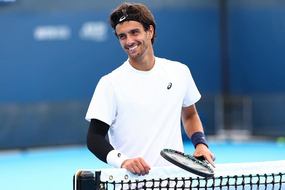 Rio Open confirma Lorenzo Musetti, 10º do mundo, para edição de 2026