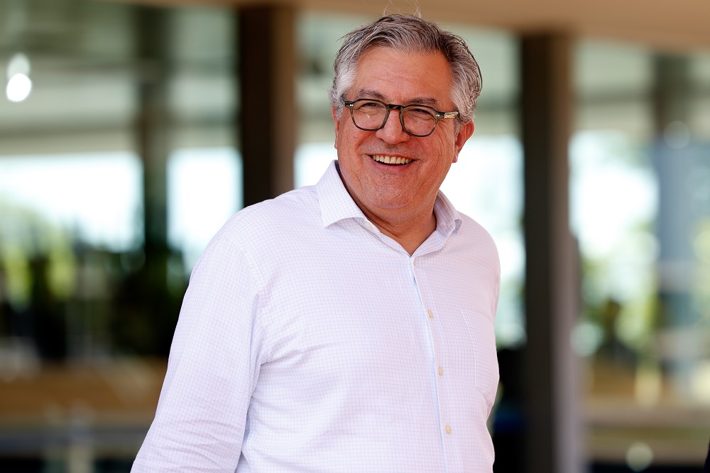 Itamaraty pede visto para Padilha participar de eventos nos EUA