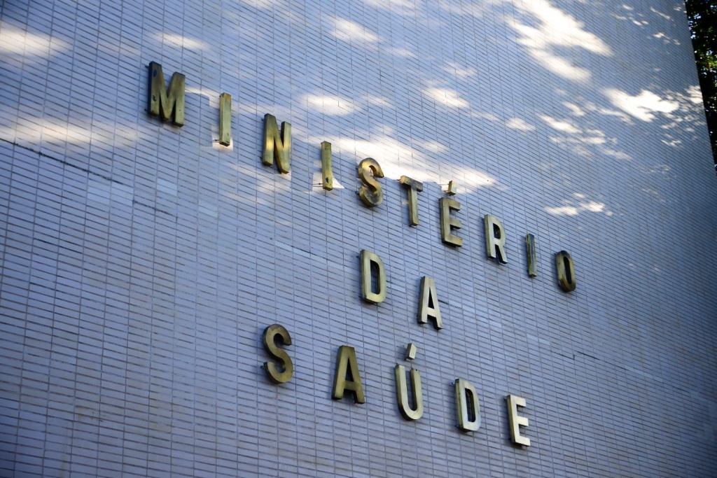 Ministério da Saúde lança unidades móveis para caminhoneiros