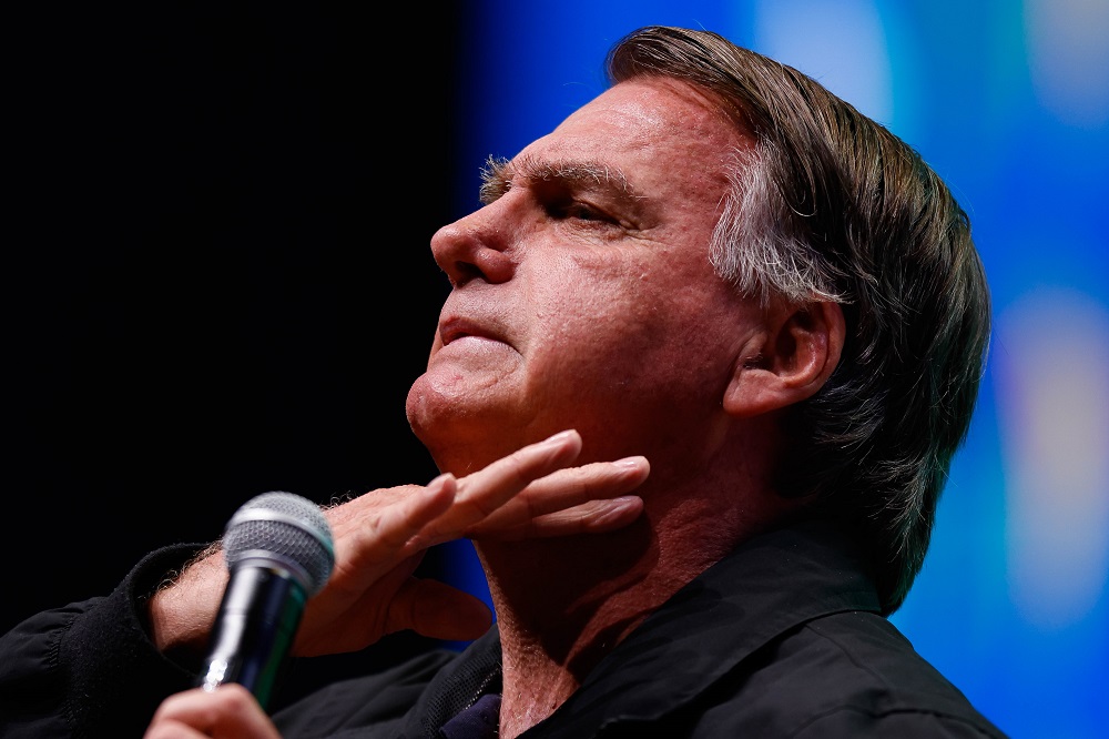 ‘No julgamento de Bolsonaro, Brasil enfrenta Trump e próprio passado autoritário’, diz The Washington Post