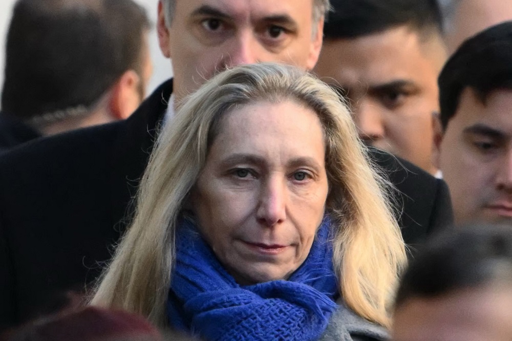 Governo Milei entra na Justiça contra ação para ‘desestabilizar’ a Argentina