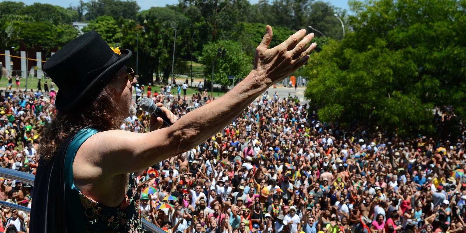 Prévias e eventos de Carnaval continuam a todo vapor no Nordeste