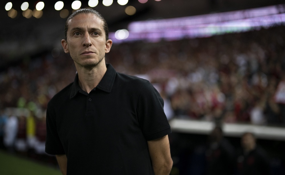 Flamengo perde para Lanús por 1 a 0 em jogo de ida da Recopa