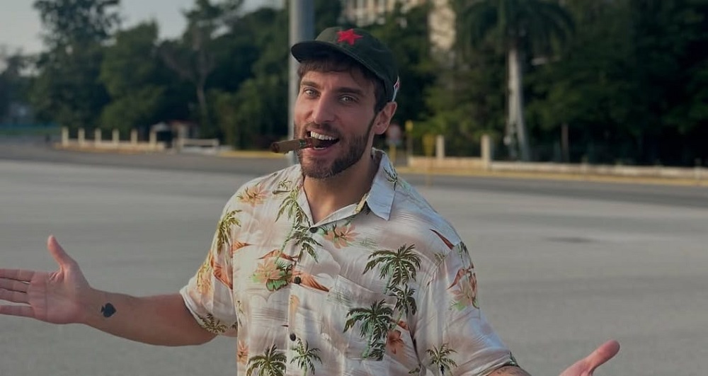 Leo Lins é absolvido de condenação a oito anos de prisão