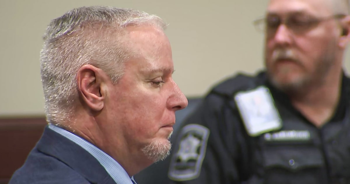 Father of Georgia school shooting suspect described son's aggressive behavior