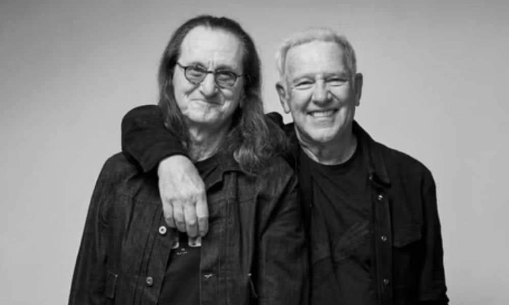 Após 17 anos, Rush volta ao Brasil com ‘Fifty Something Tour’