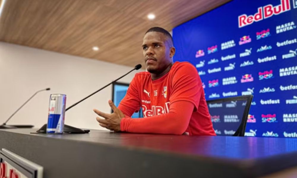 Bragantino pede desculpas por fala machista de Gustavo Marques; FPF aciona TJD