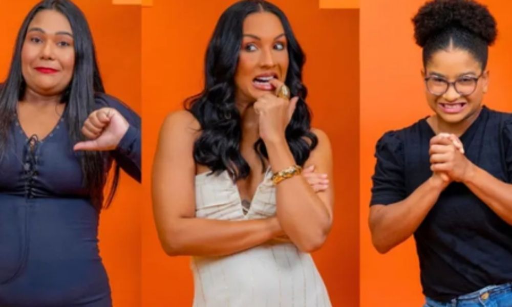 Quem será eliminada do BBB 26: Chaiany, Maxiane ou Milena?