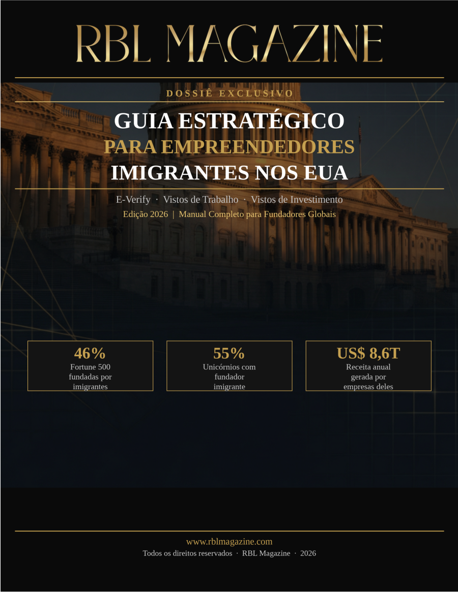 Navegando o Cenário Imigratório para Empreendedores nos EUA