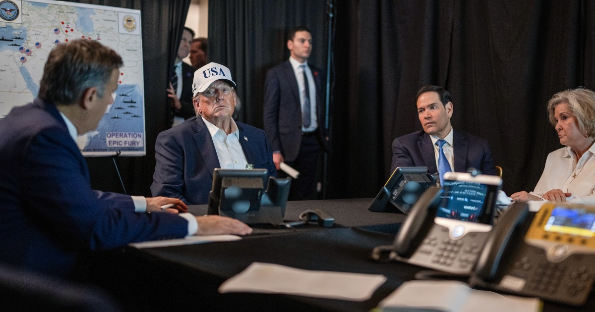 Camouflage and crudites: Trump wages war and hosts parties at Mar-a-Lago