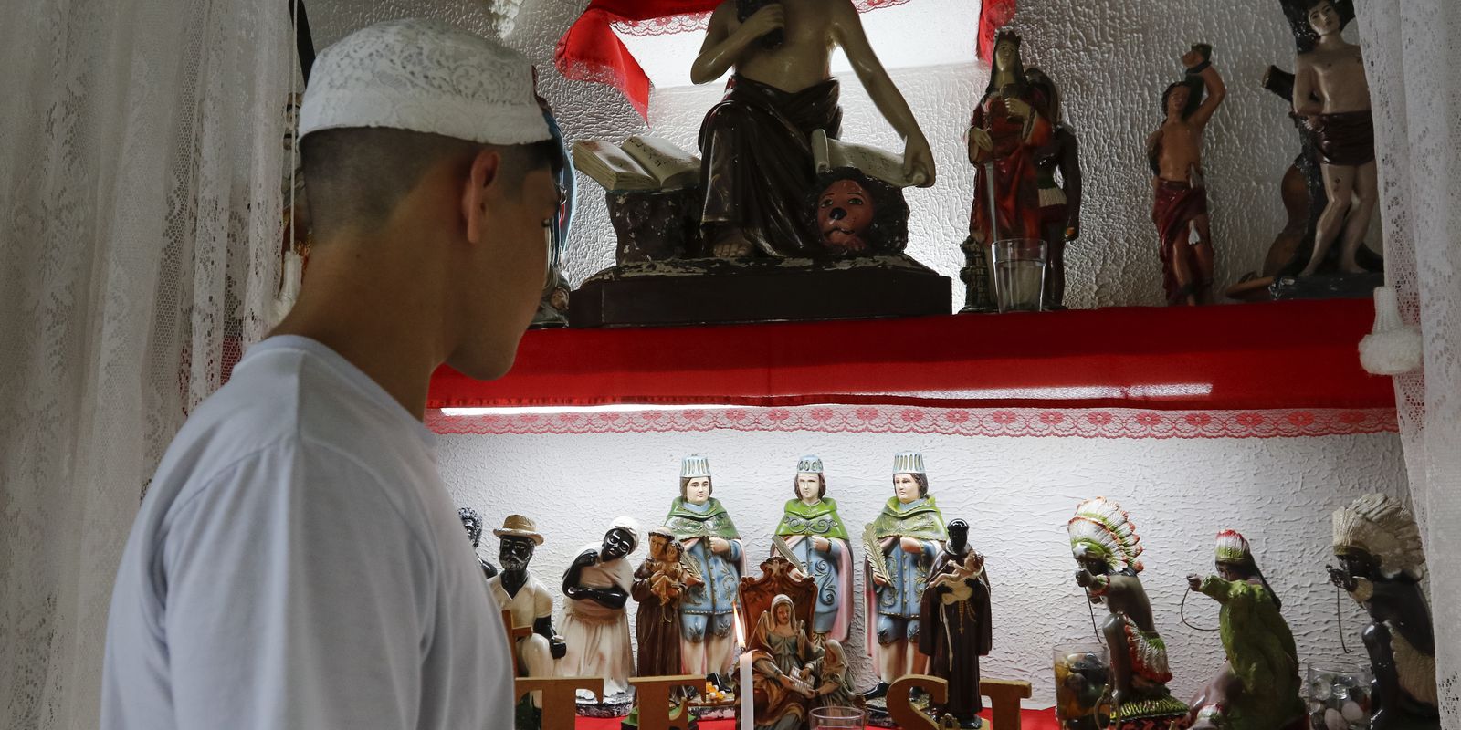 Festa de Olojá passa a fazer parte do calendário oficial de Salvador