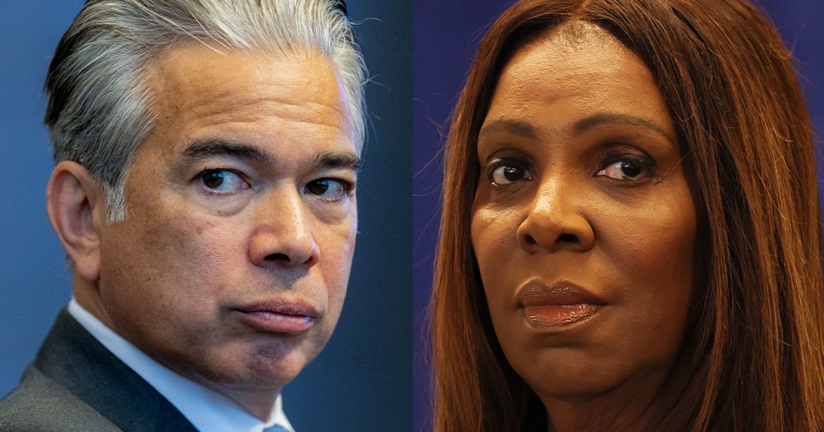 8 states, including California and New York, sue to block Nexstar-Tegna merger