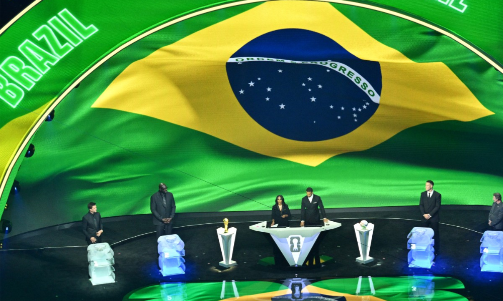 O ranking histórico e o regulamento oficial da Copa do Mundo