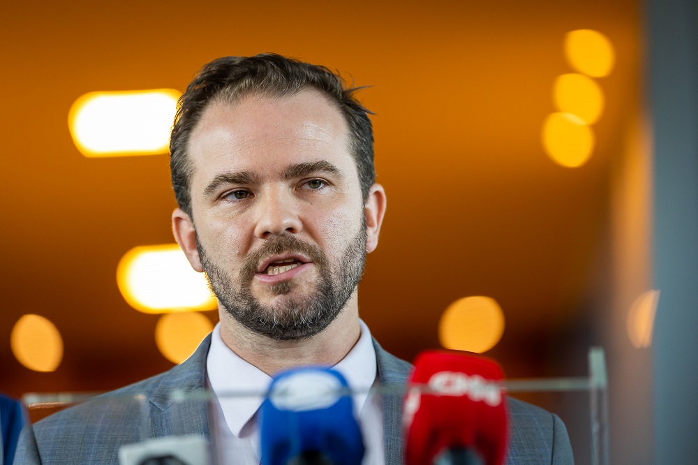 Lula confirma Dario Durigan no lugar de Haddad no Ministério da Fazenda