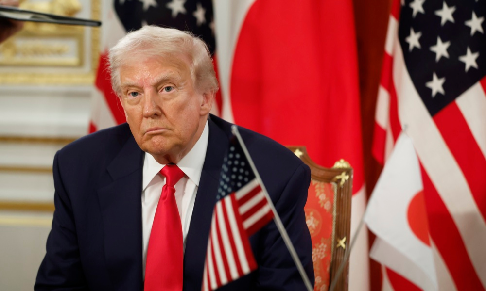 Trump adia ataques a usinas de energia do Irã após ‘conversas muito boas’