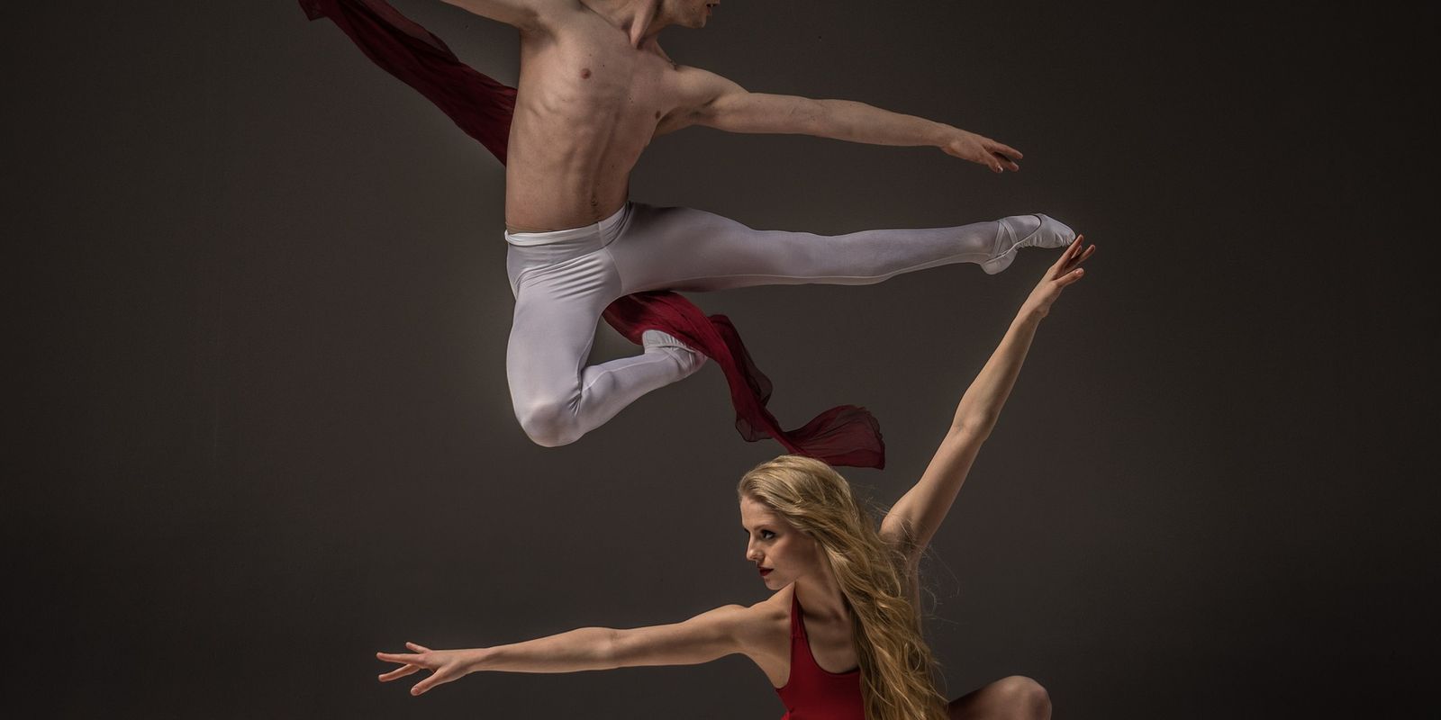 Festival de dança reúne mais de mil bailarinos no Cine Theatro Brasil