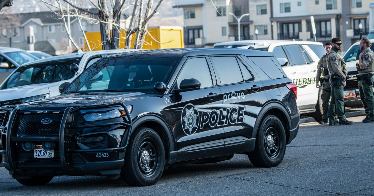 Utah mom accused of kidnapping her son's alleged bully to force him to apologize