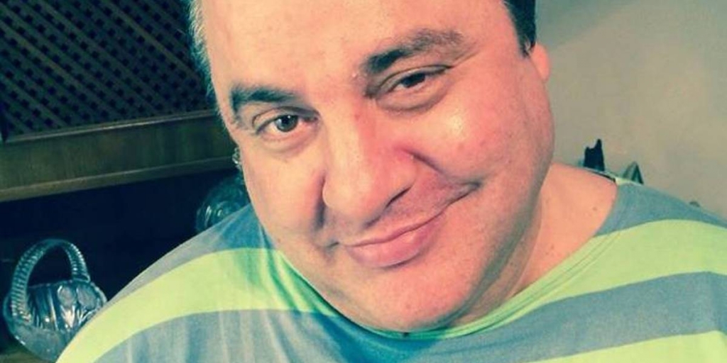 Gerson Brenner: como foi o crime que interrompeu a carreira do ator em 1998