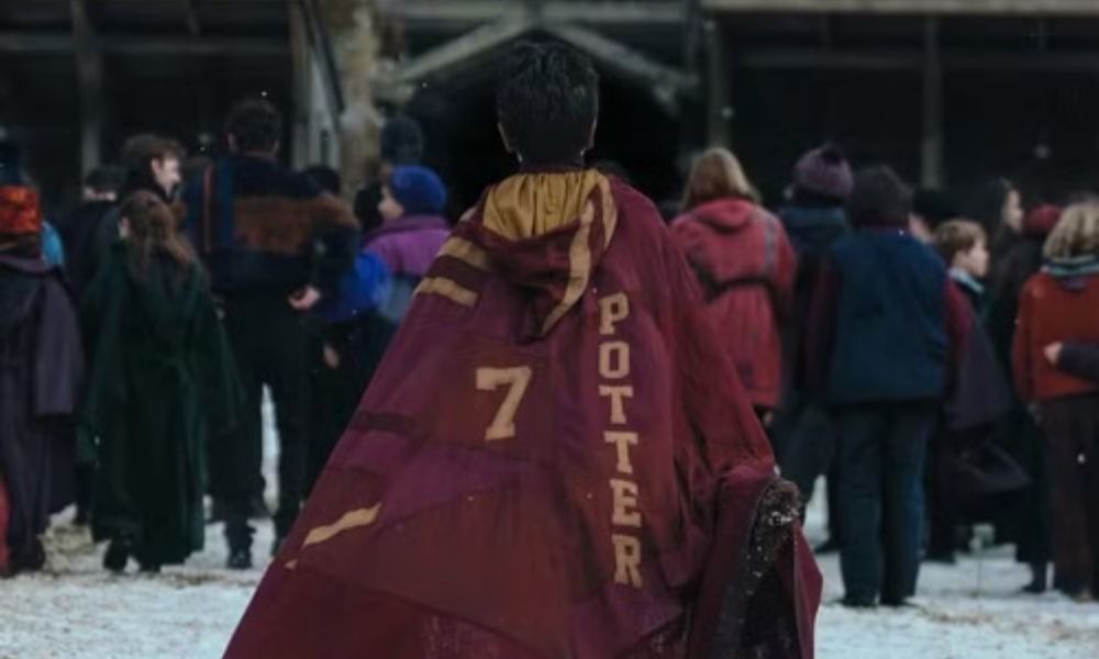 HBO revela 1ª imagem da nova série de Harry Potter e reacende a magia para 2027