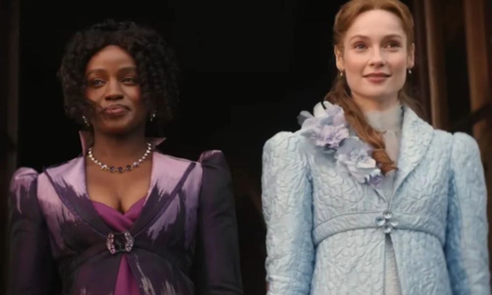 Francesca será protagonista da 5ª temporada de Bridgerton; novo trailer já entregou romance inédito