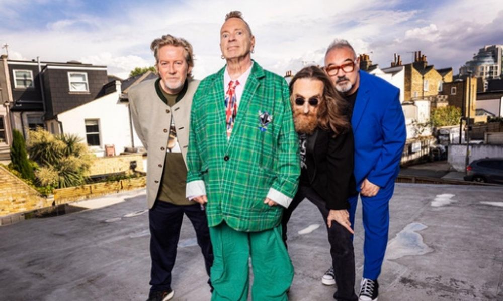 Ícone do pós-punk, Public Image Ltd volta ao Brasil nesta quarta; confira agenda completa
