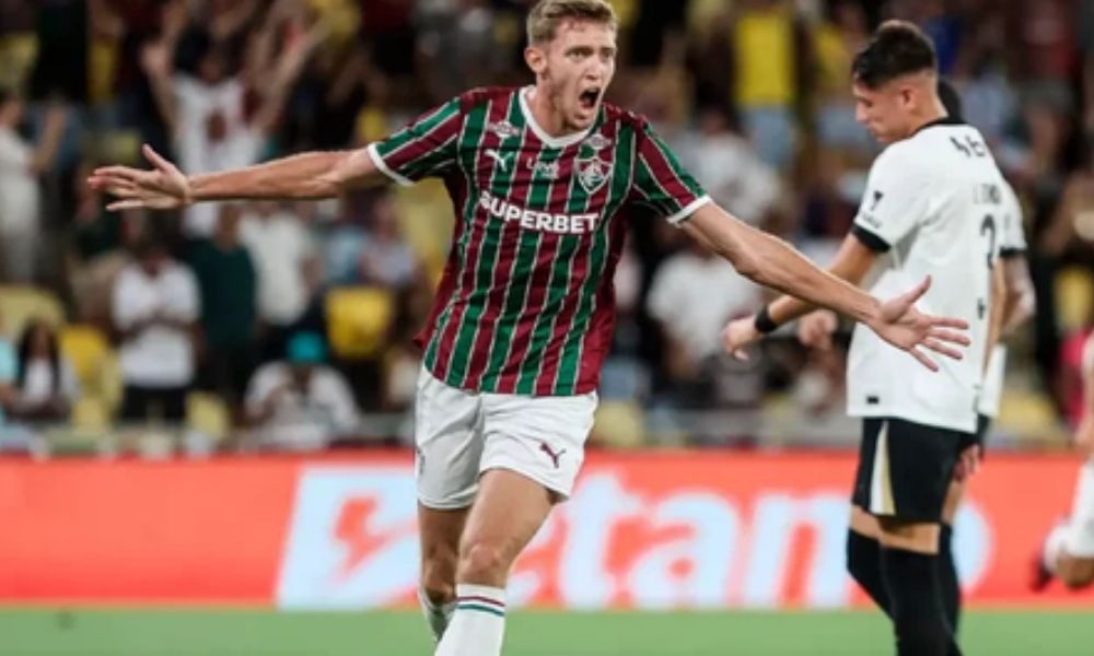 La Guaira x Fluminense: onde assistir ao vivo, horário e transmissão