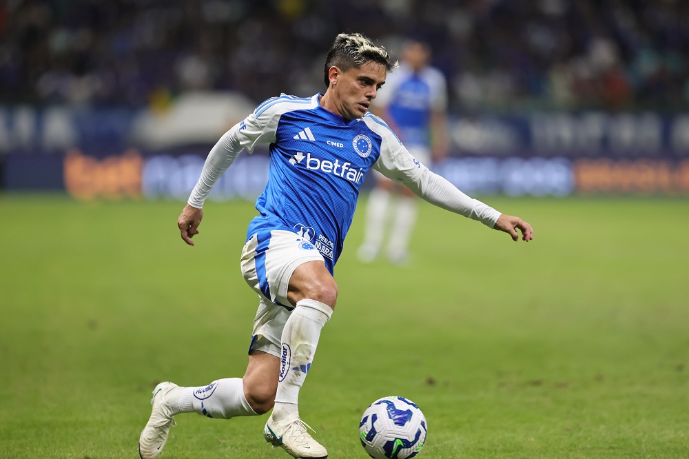 Barcelona SC x Cruzeiro: onde assistir ao vivo, horário e transmissão