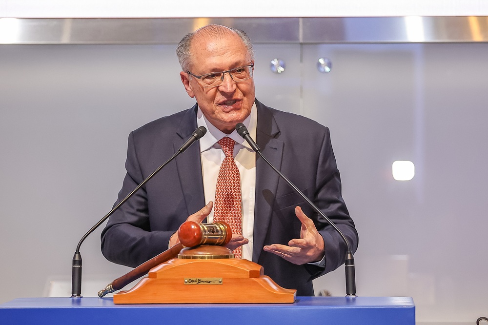 Prefeitos avaliam que Alckmin tem potencial para beneficiar Haddad no interior de SP