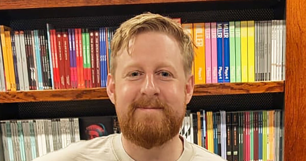 'Game of Thrones' actor Michael Patrick dies at 35