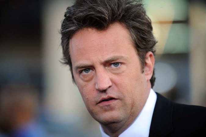 ‘Rainha da cetamina’ é condenada a 15 anos de prisão por morte de Matthew Perry