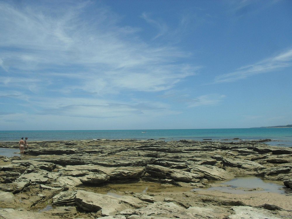 Guia de Arraial d’Ajuda: diversão e cultura no litoral da Bahia