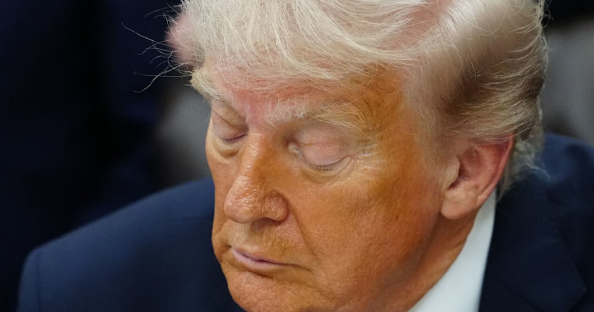Trump signs bill ending partial government shutdown