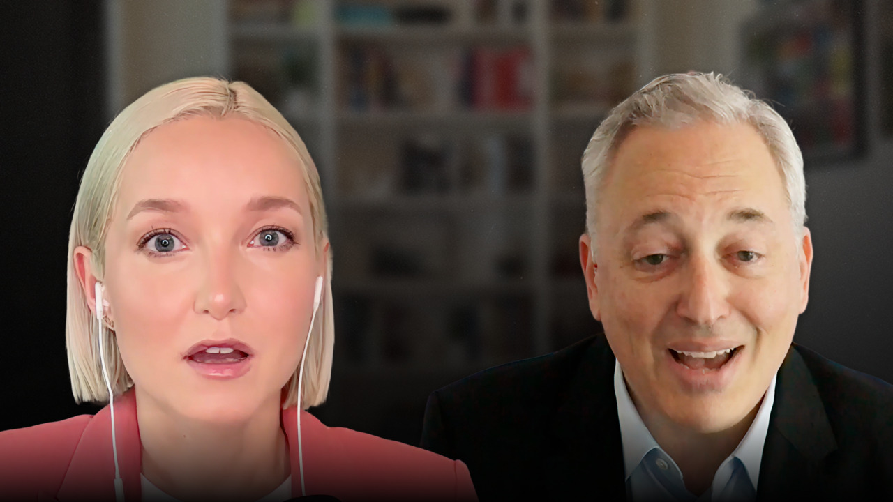 Can America trust AI? David Sacks makes the case.