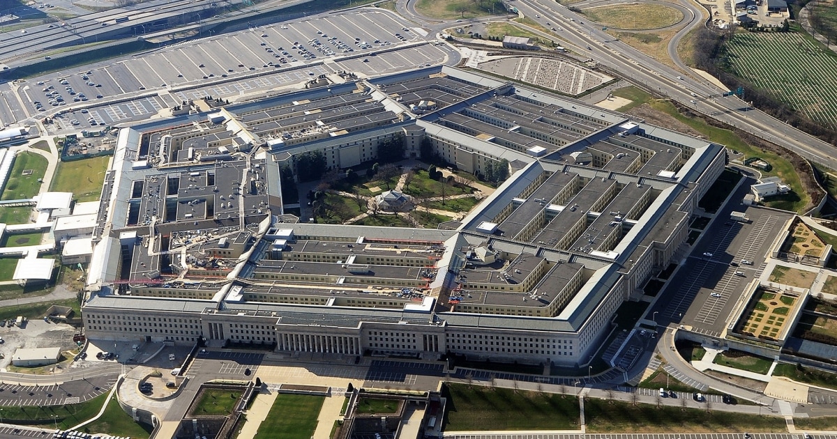 Sources: Pentagon has no new munitions contracts amid concerns over weapons shortage