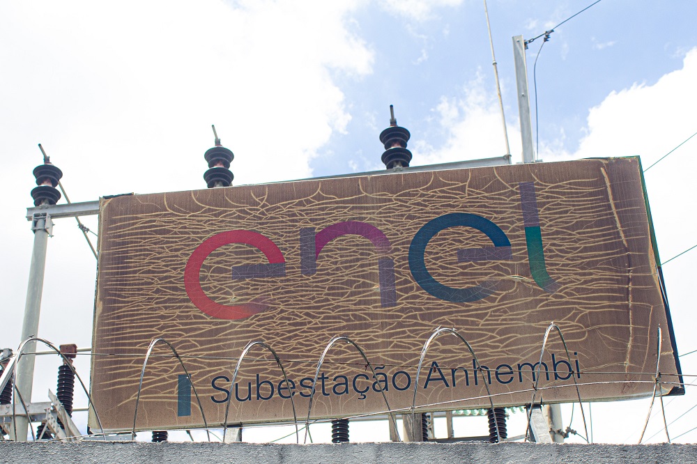 Enel se defende e diz que caducidade tem vícios processuais e necessidade de perícia