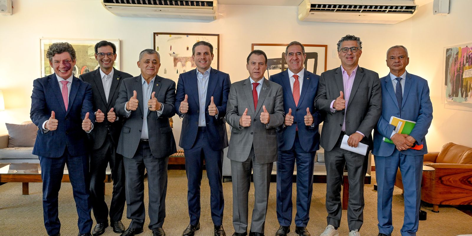 Governo e Câmara fecham acordo para fim da 6x1 e 40 horas semanais