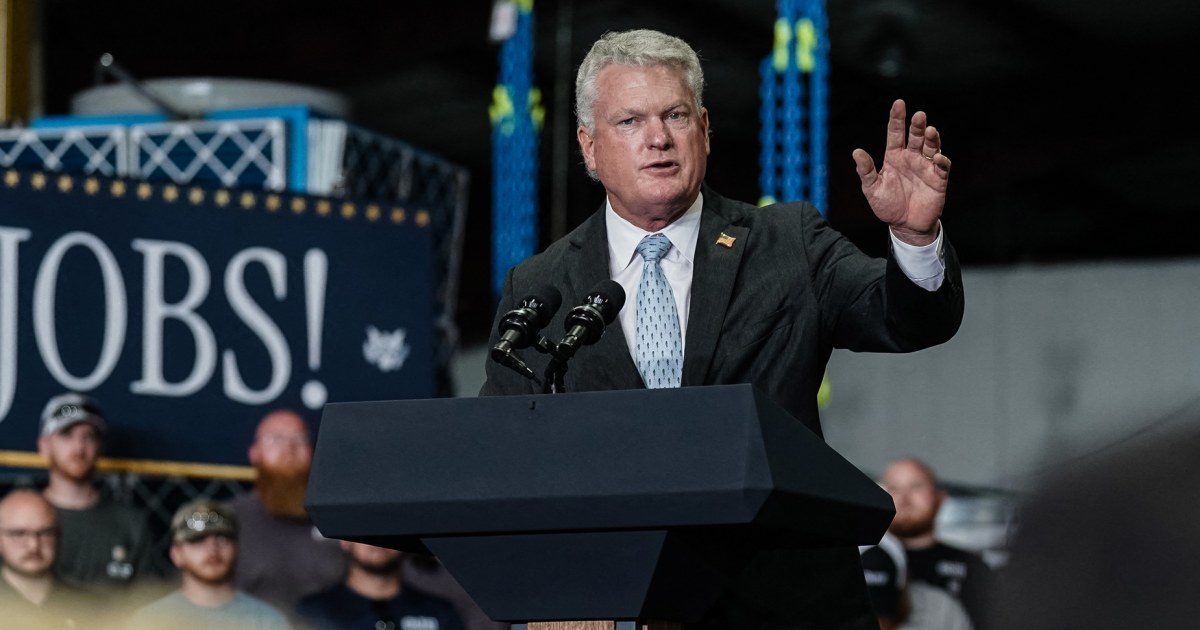 Rep. Mike Collins advances to Georgia GOP Senate runoff as two rivals battle for the other spot