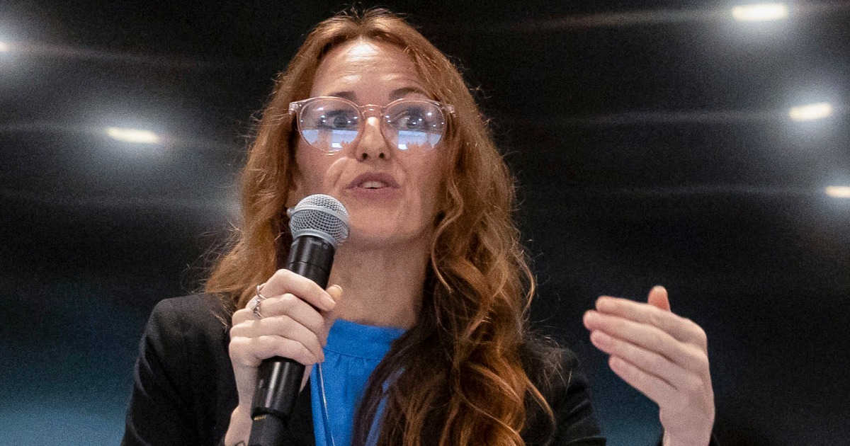 House Democratic leaders condemn Texas candidate for antisemitic comments