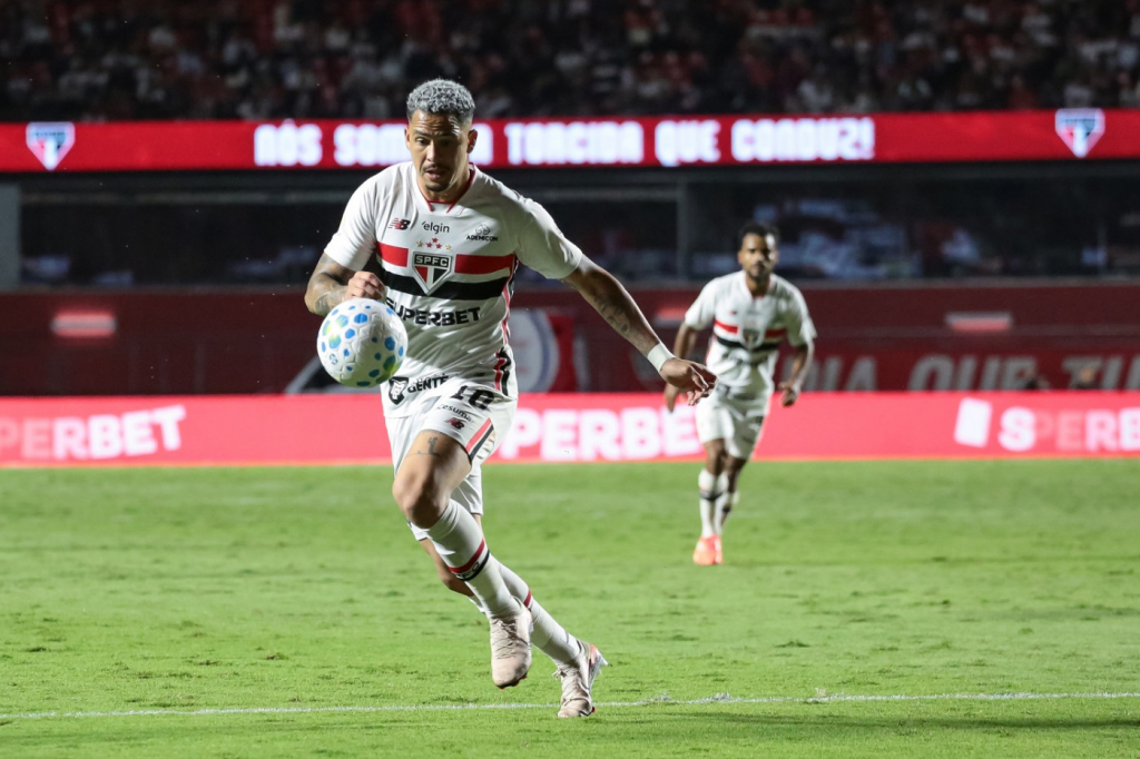 São Paulo x Millonarios: onde assistir ao vivo, horário e transmissão