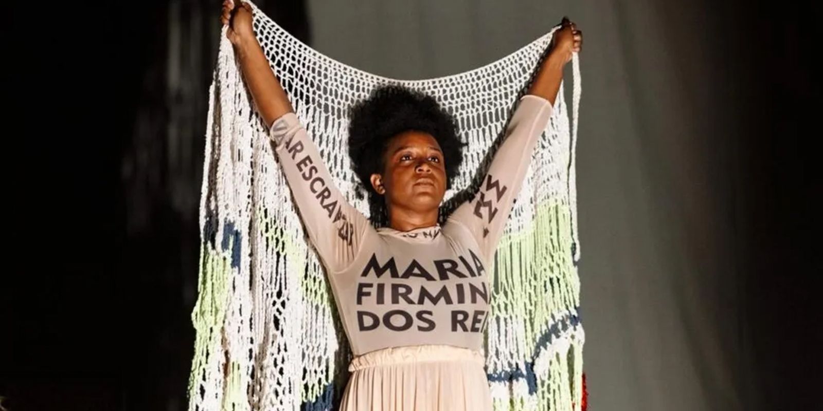Projeto resgata história de Maria Firmina dos Reis em São Luís