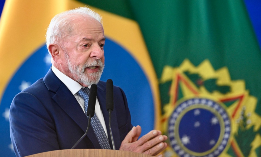 Lula muda tom, chama PCC e CV de ‘terroristas’, mas critica decisão dos EUA