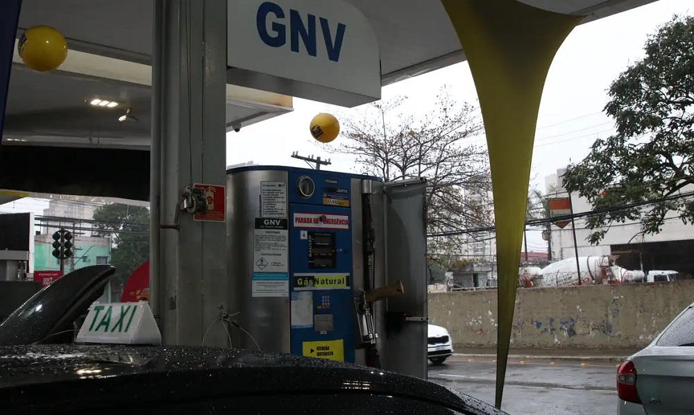 GNV vai ficar até 6,4% mais barato no Rio a partir de 1º de junho